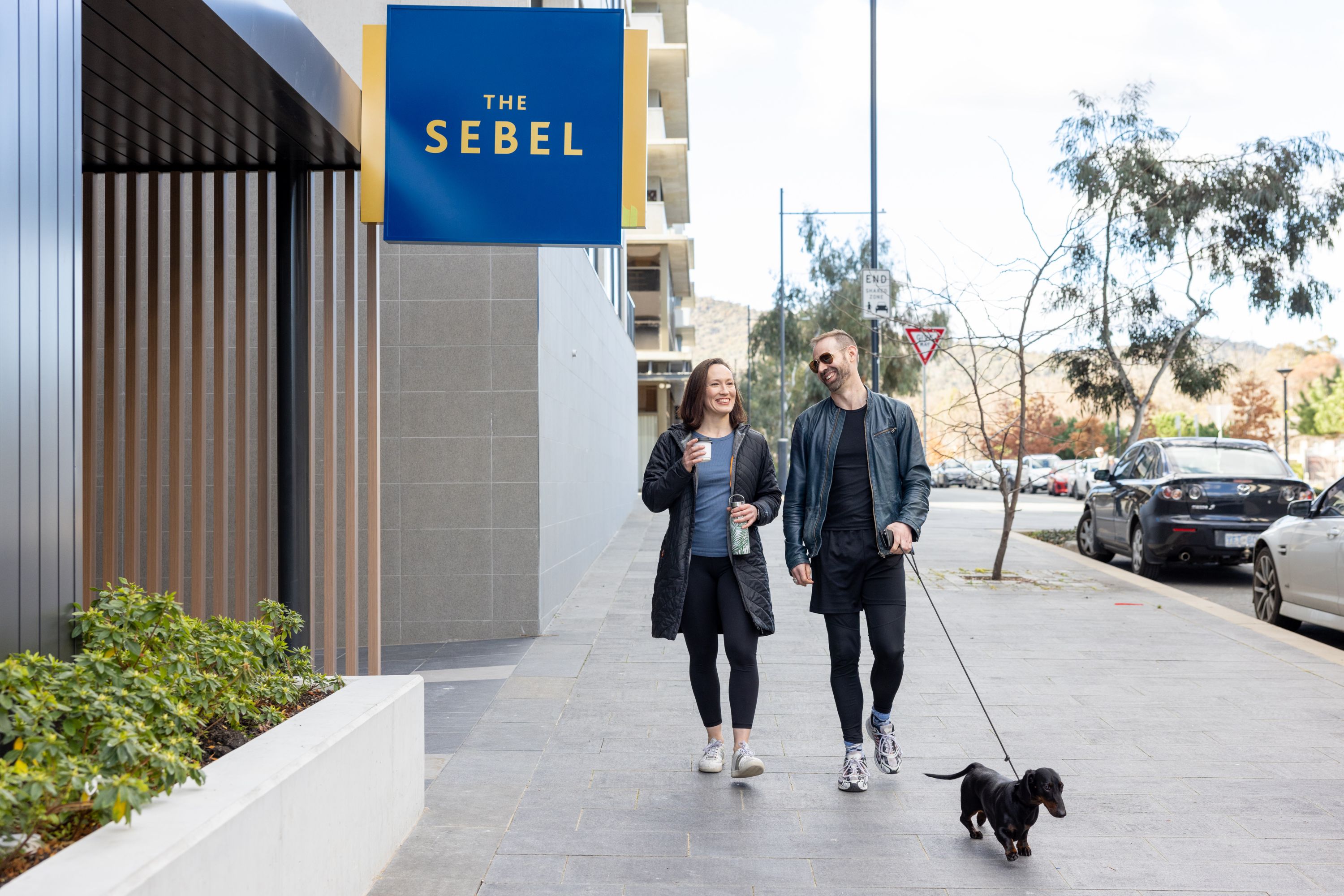 The Sebel Canberra Campbell - Australia