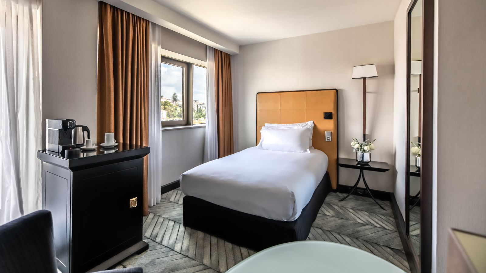 Sofitel Lisbon Liberdade - Portugal