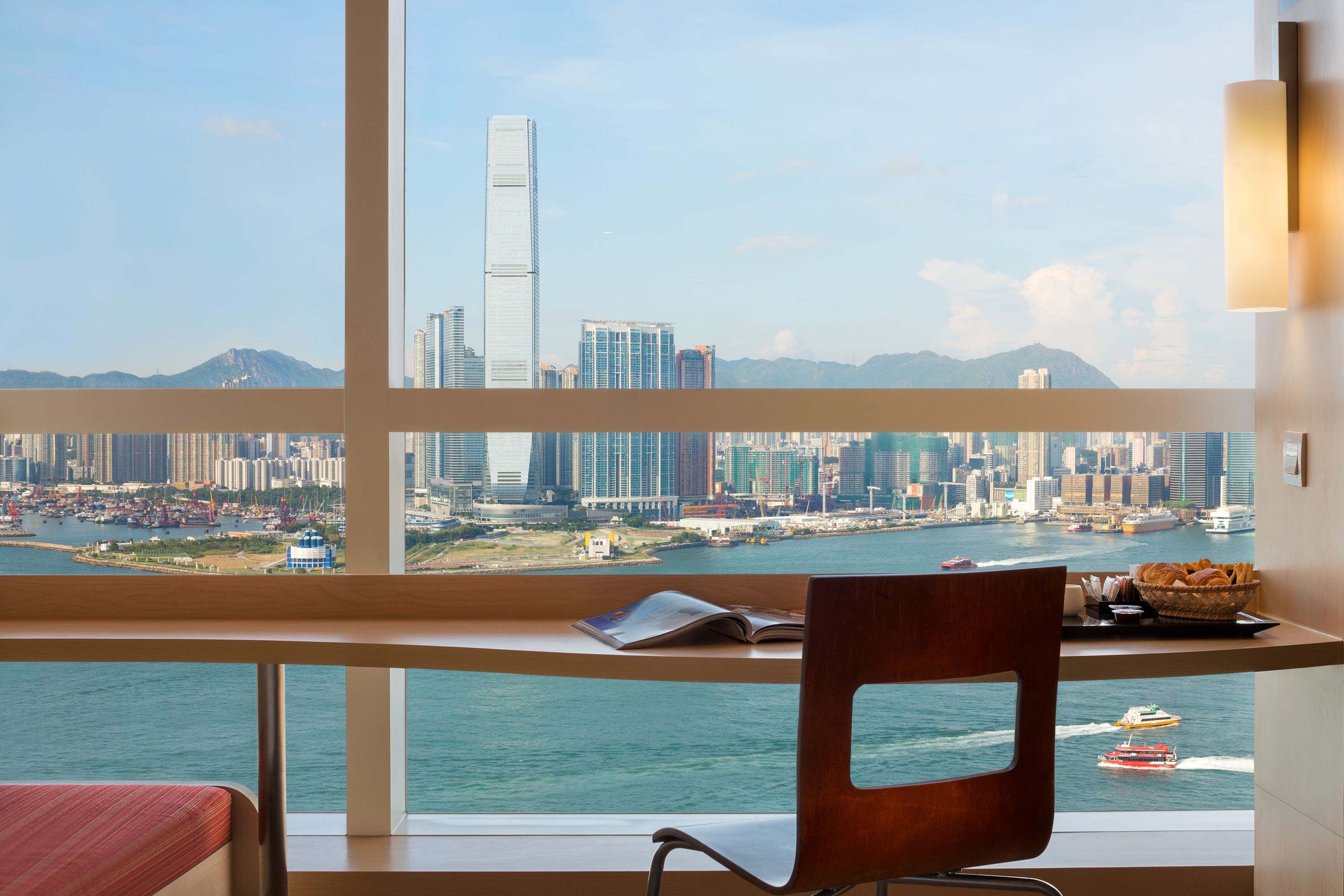 ibis Hong Kong Central & Sheung Wan - Hong Kong SAR, China