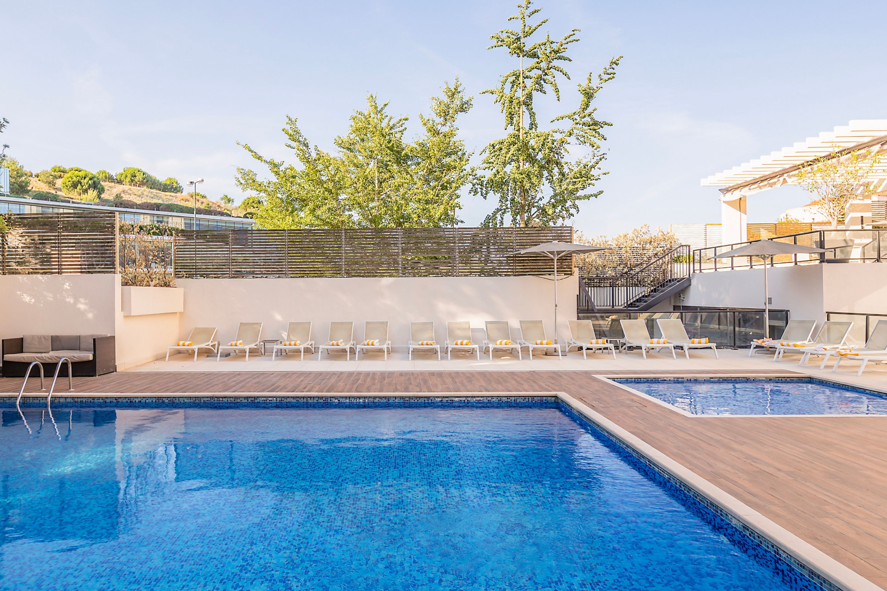 Novotel Lisboa - Portugal