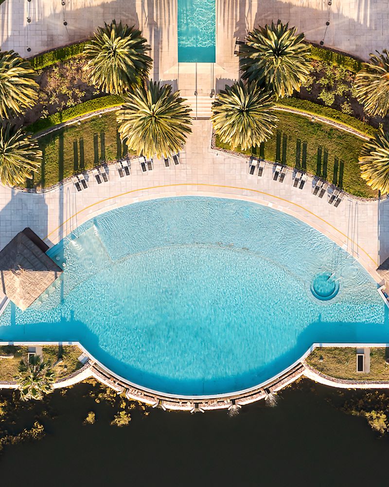 Sofitel La Reserva Cardales - Argentina