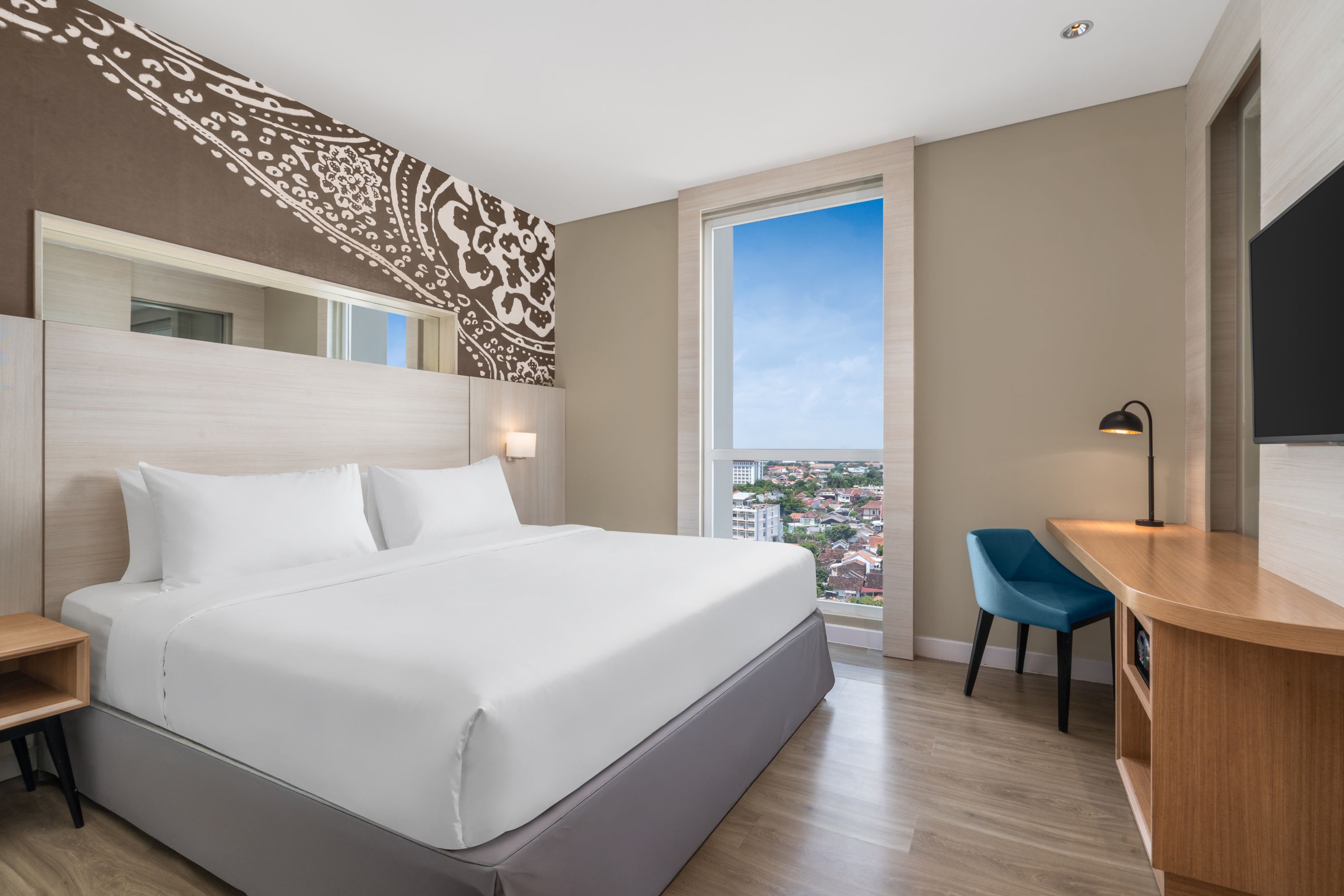 Mercure Solo - Indonesia