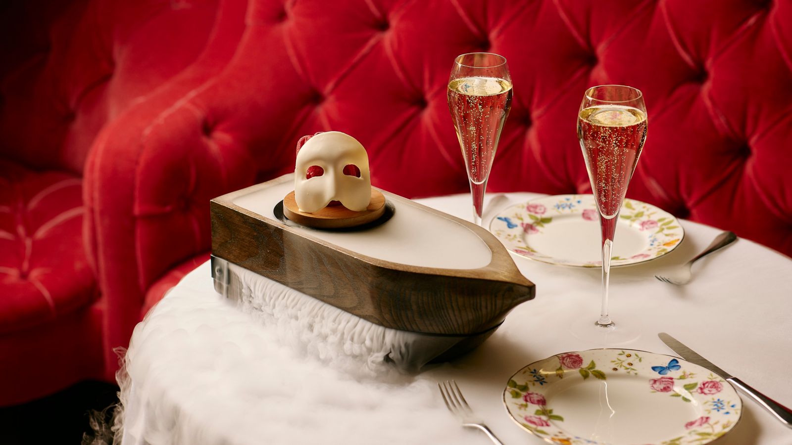 Sofitel London St James - United Kingdom