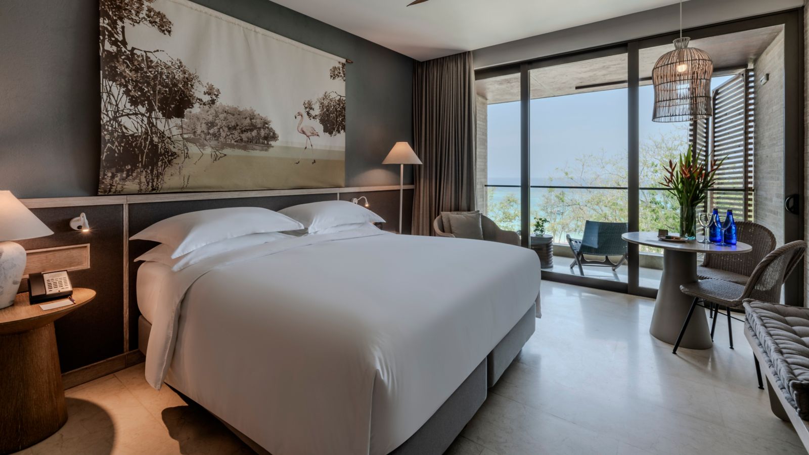 Sofitel Baru Calablanca - Colombia