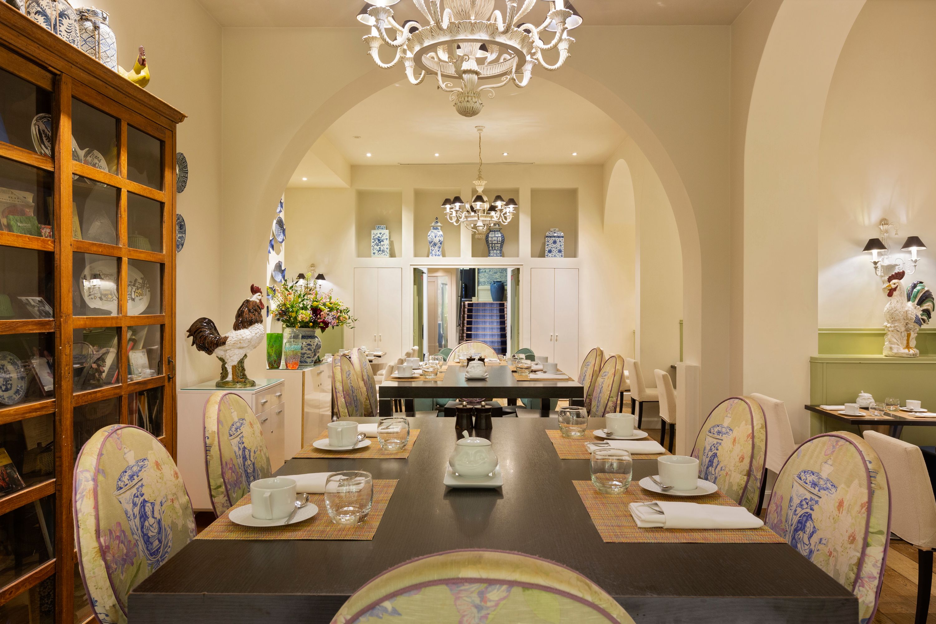 Le Royal Hotel Lyon - MGallery Collection - France