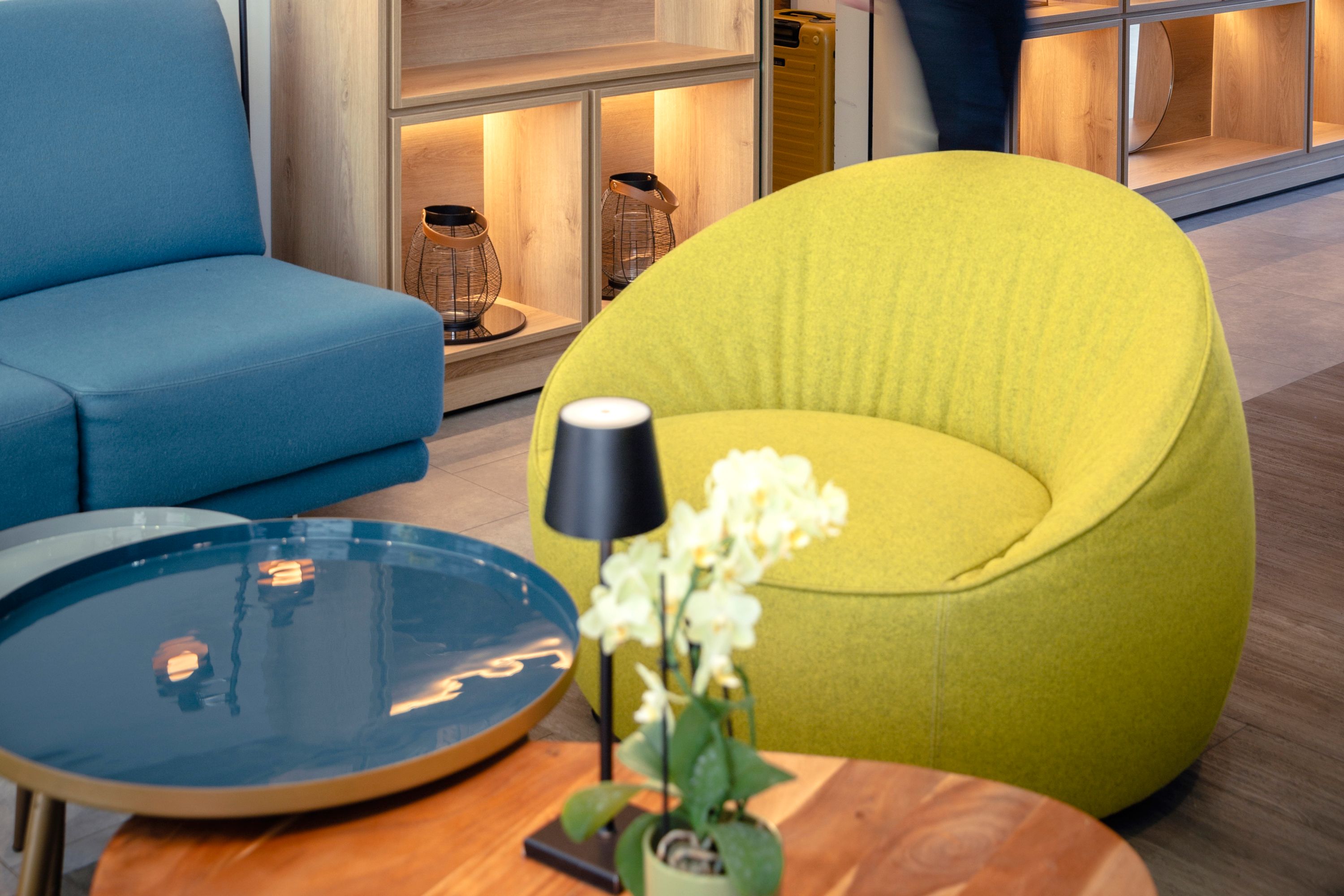 ibis budget Lugano Paradiso - Switzerland