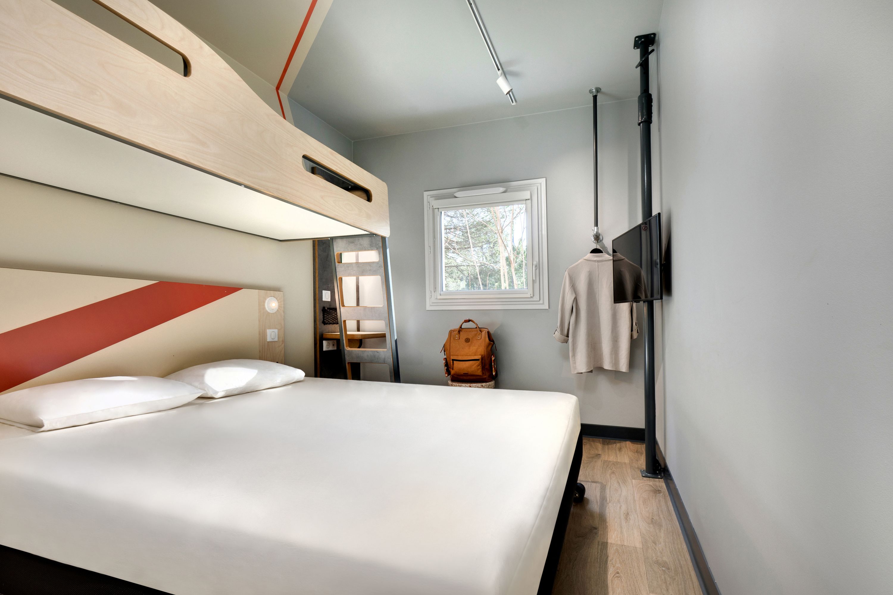 ibis budget Montpellier Centre Millénaire - France