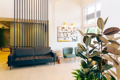 ibis Styles Goiania Marista - Brazil