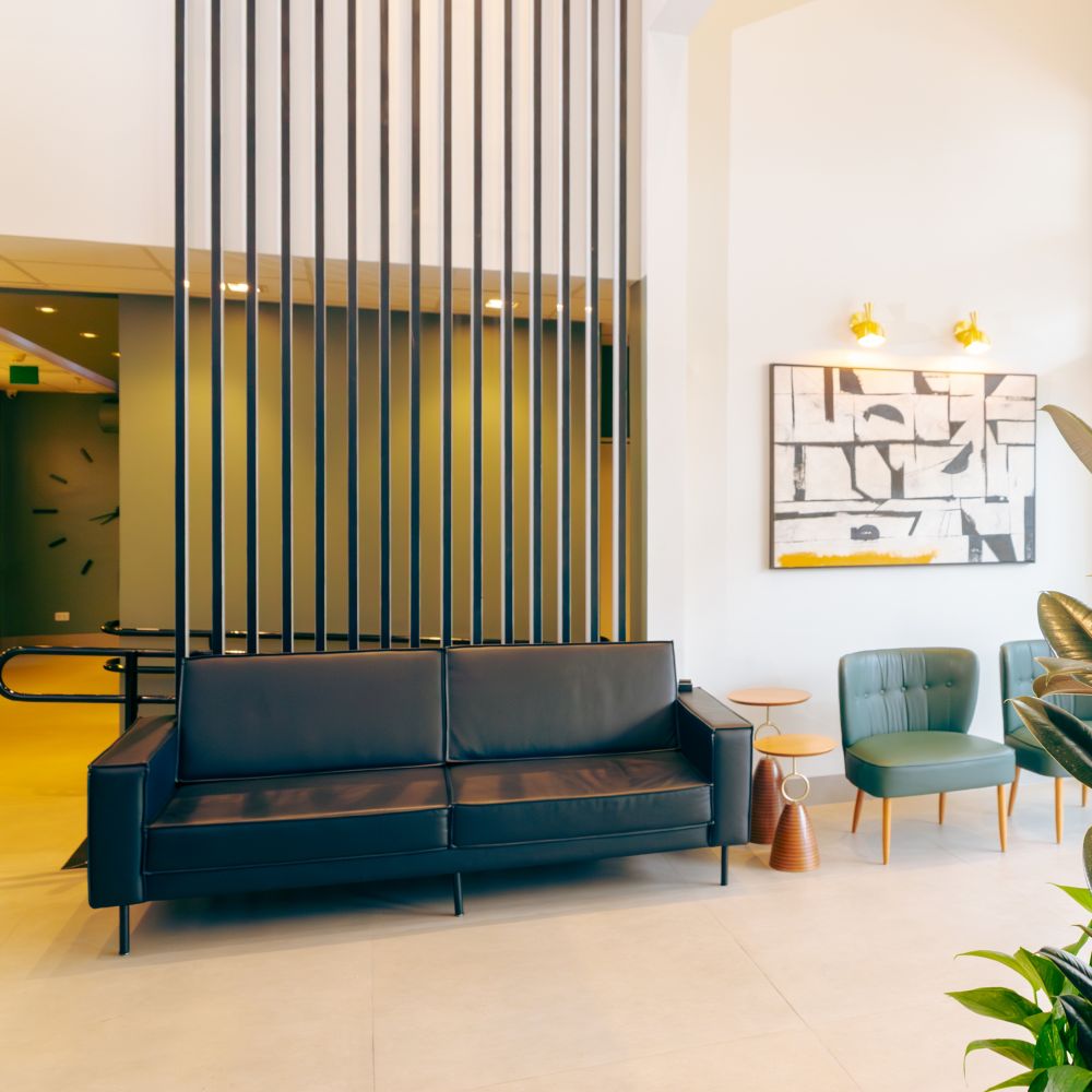 ibis Styles Goiania Marista - Brazil