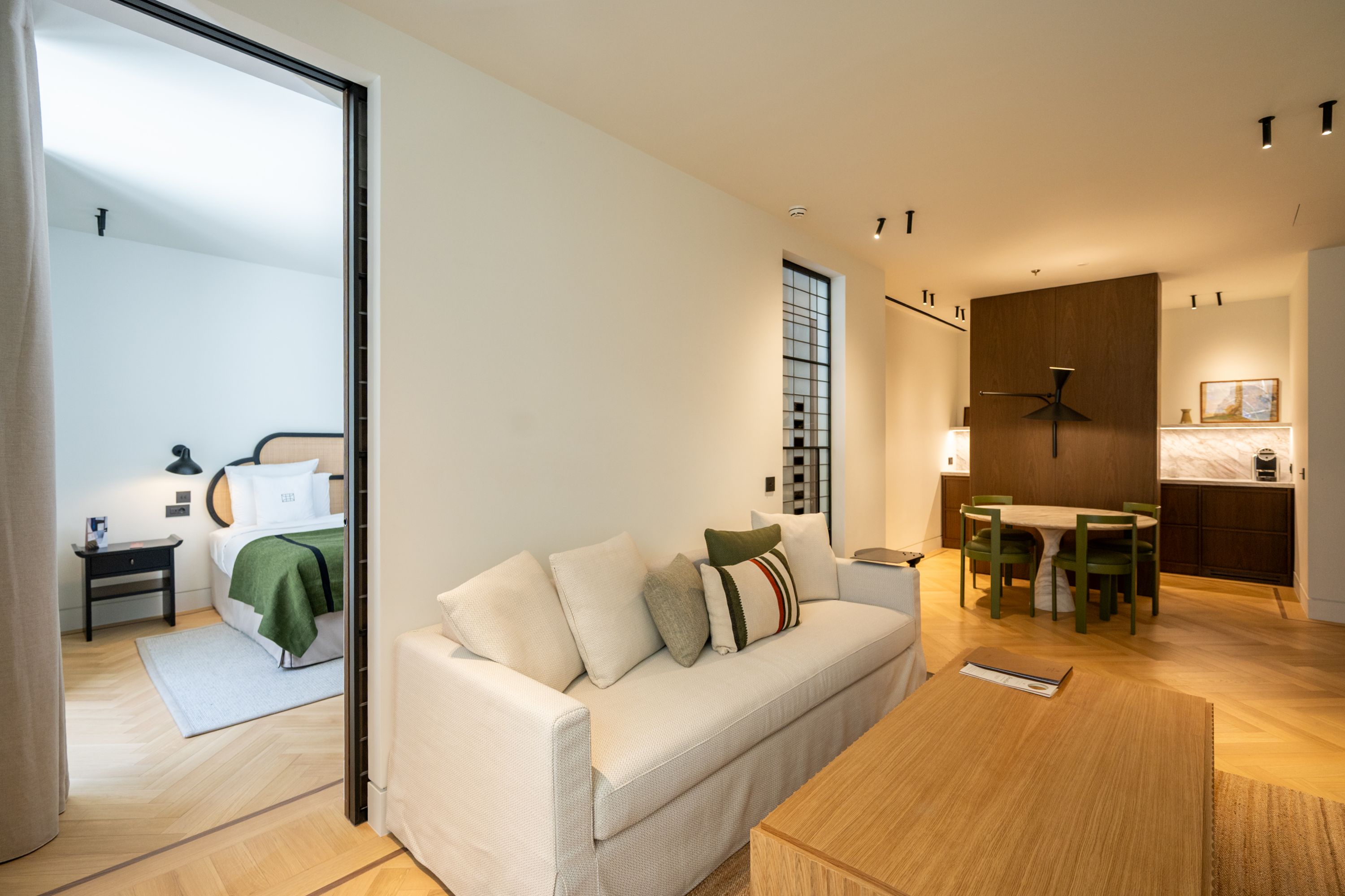 Athens Capital Suites - MGallery Collection - Greece