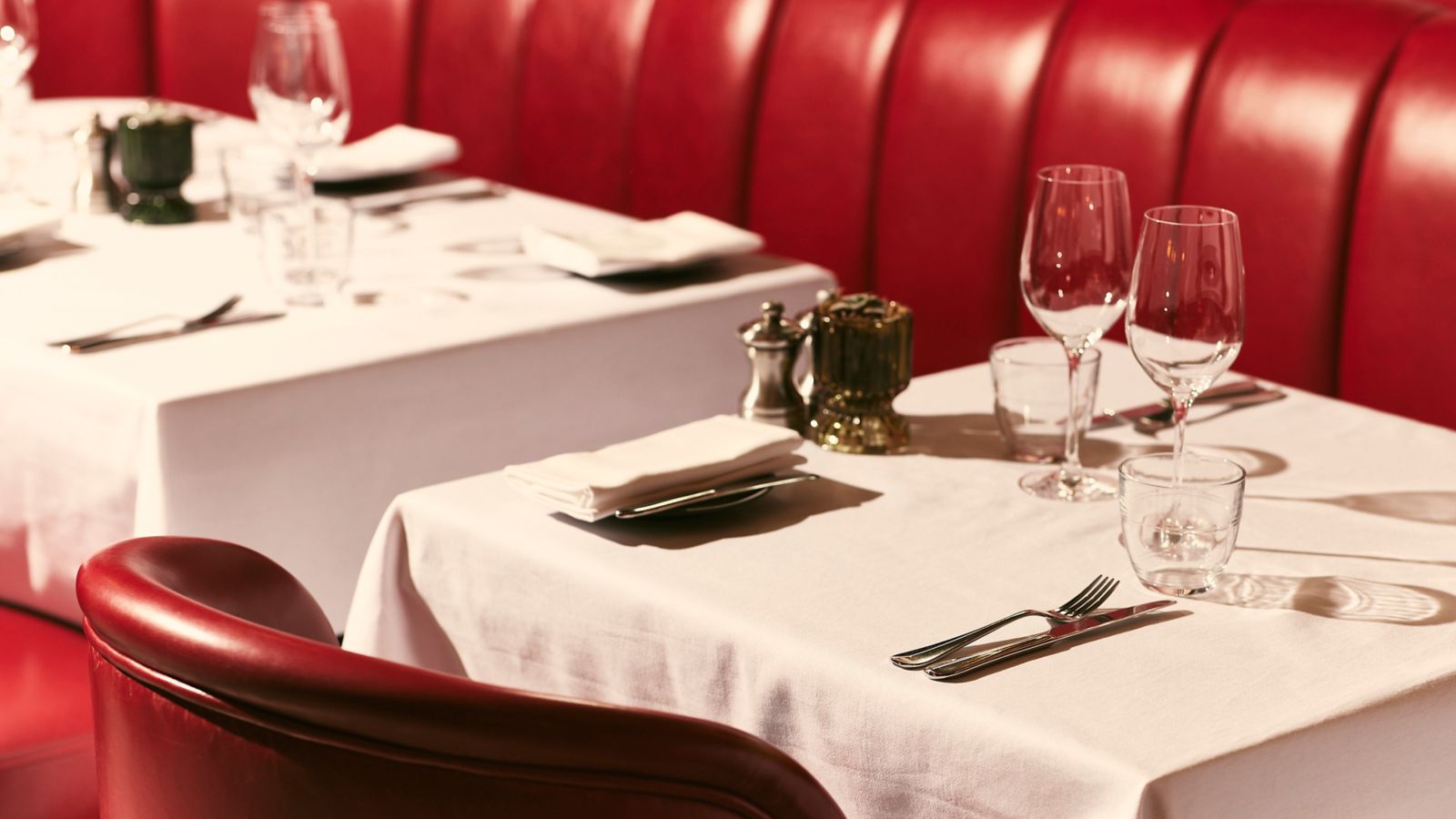 Sofitel London St James - United Kingdom