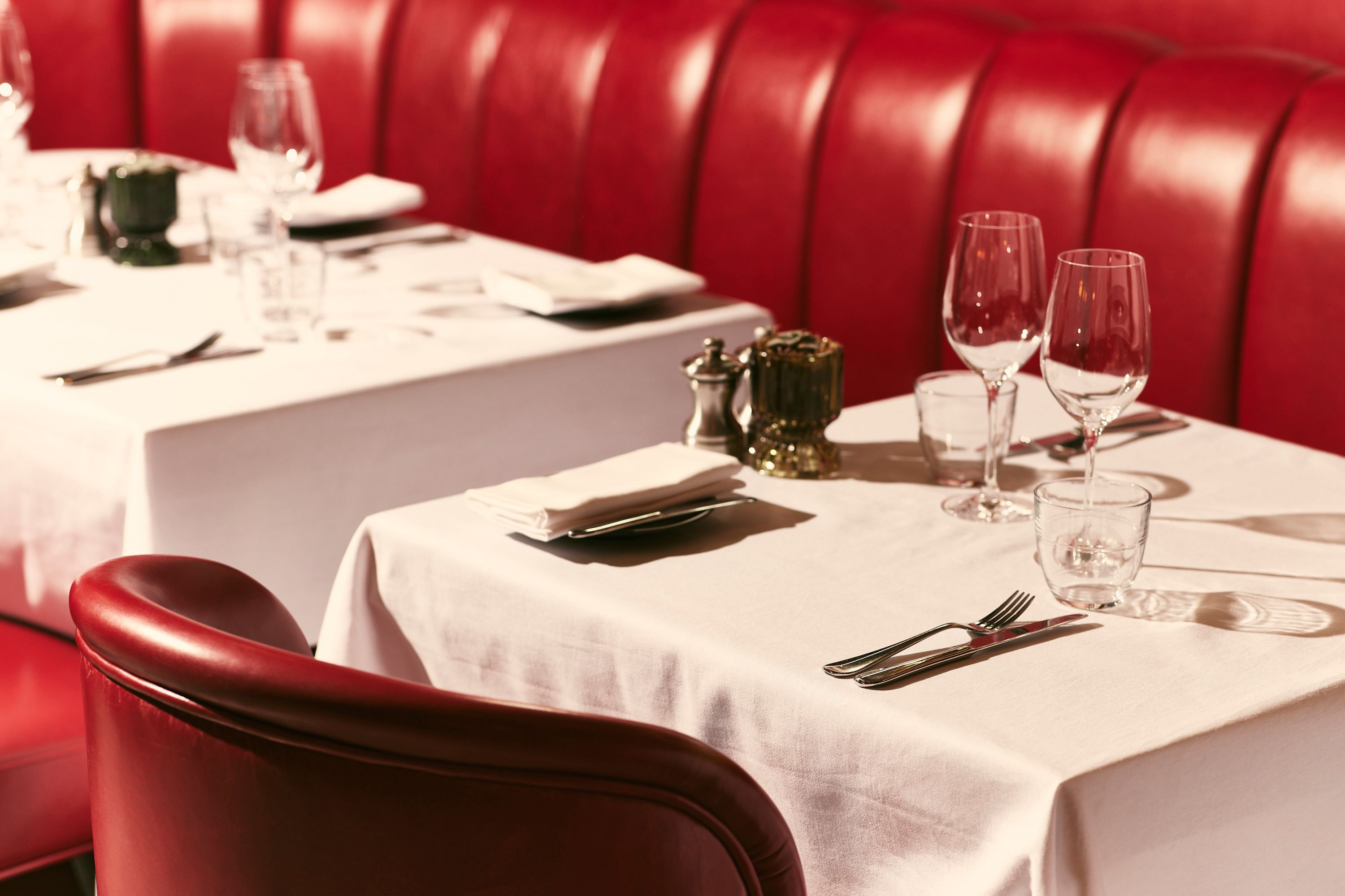 Sofitel London St James - United Kingdom