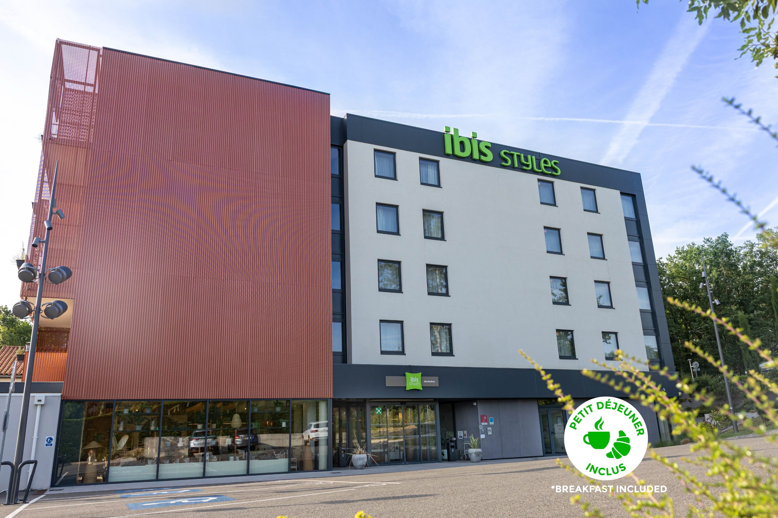 ibis Styles Montauban - France