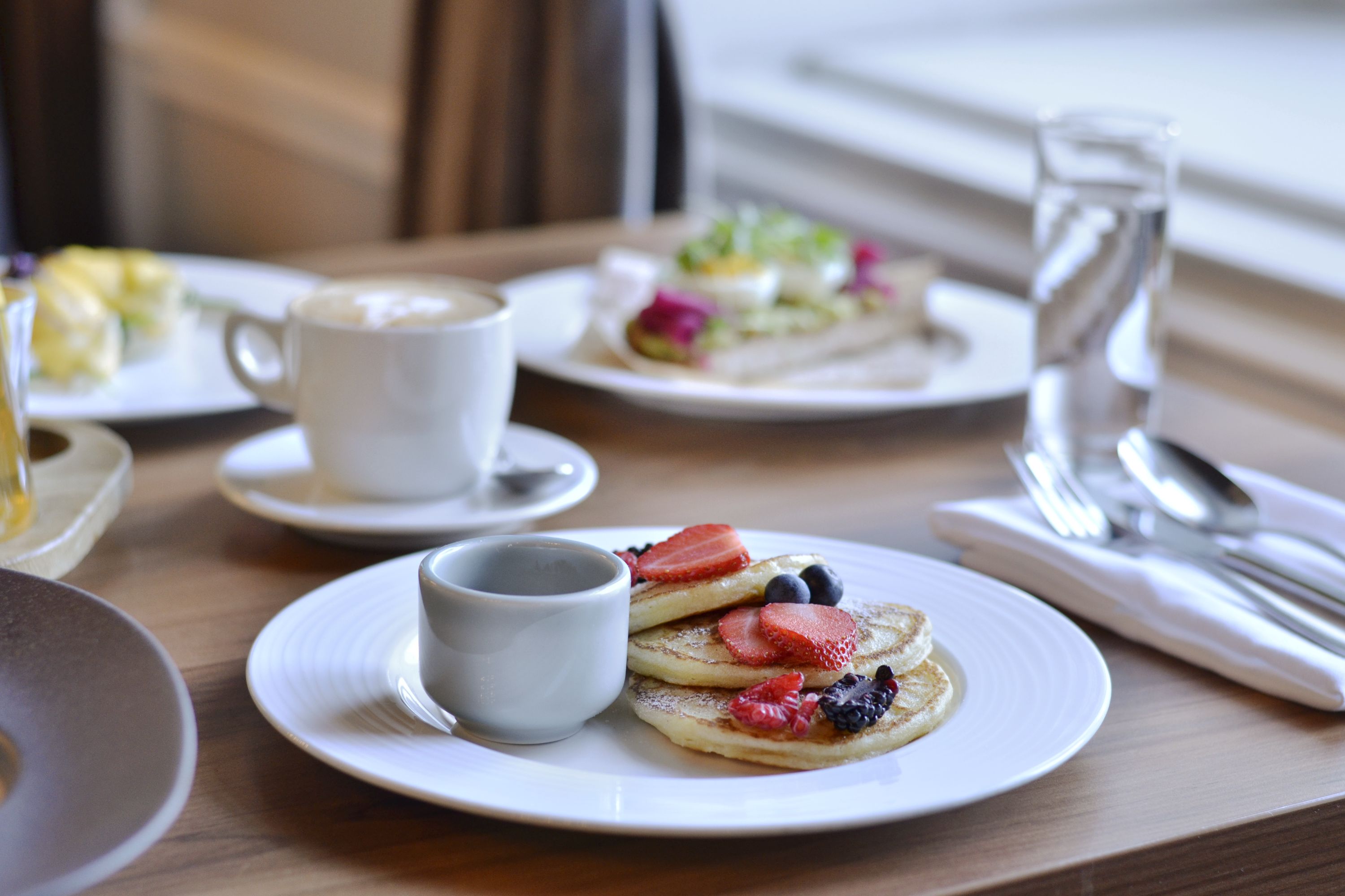 The Mozart Prague - Czech Republic