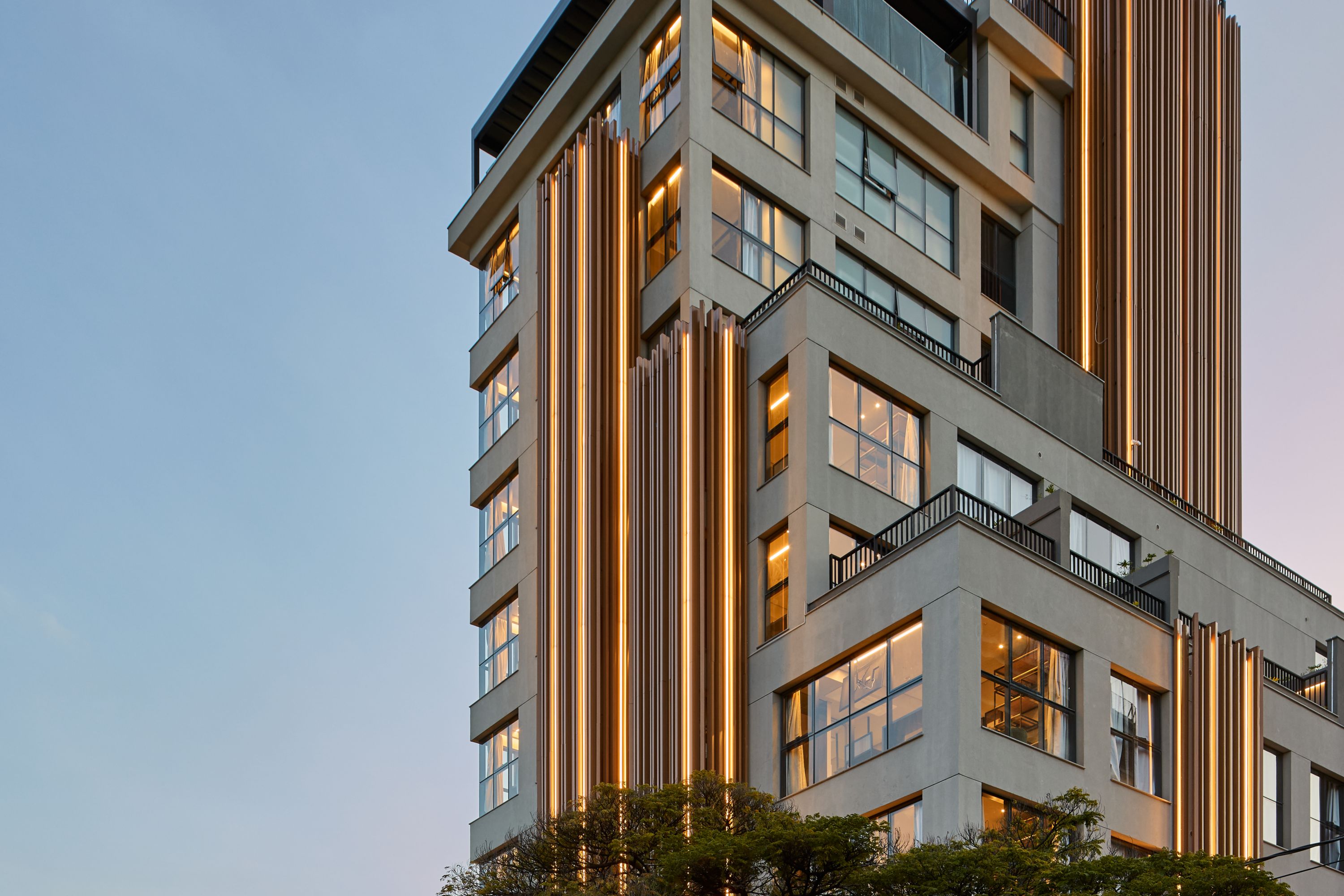 TRIBE Belo Horizonte Savassi - Brazil