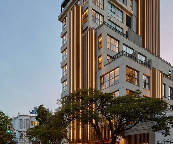 TRIBE Belo Horizonte Savassi - Brazil