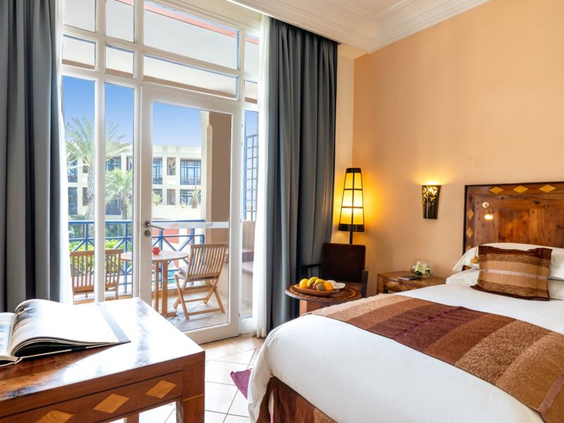 Le Medina Essaouira Thalassa Sea & Spa MGallery - Morocco