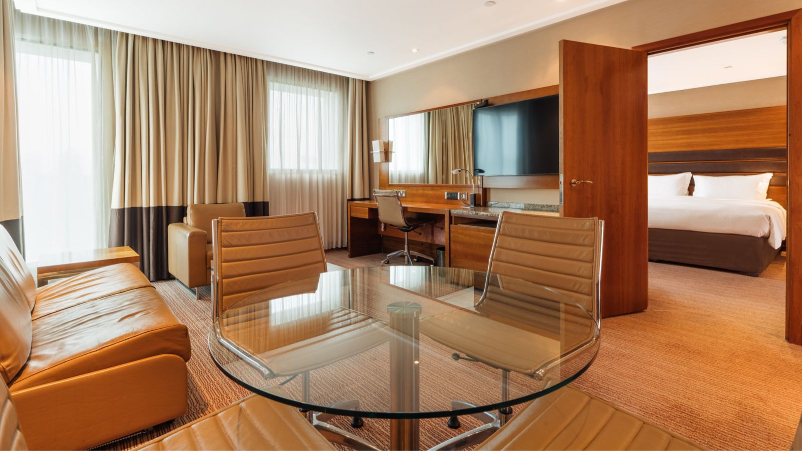 Sofitel London Heathrow - United Kingdom