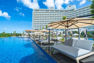 Grand Mercure Okinawa Cape Zanpa Resort - Japan