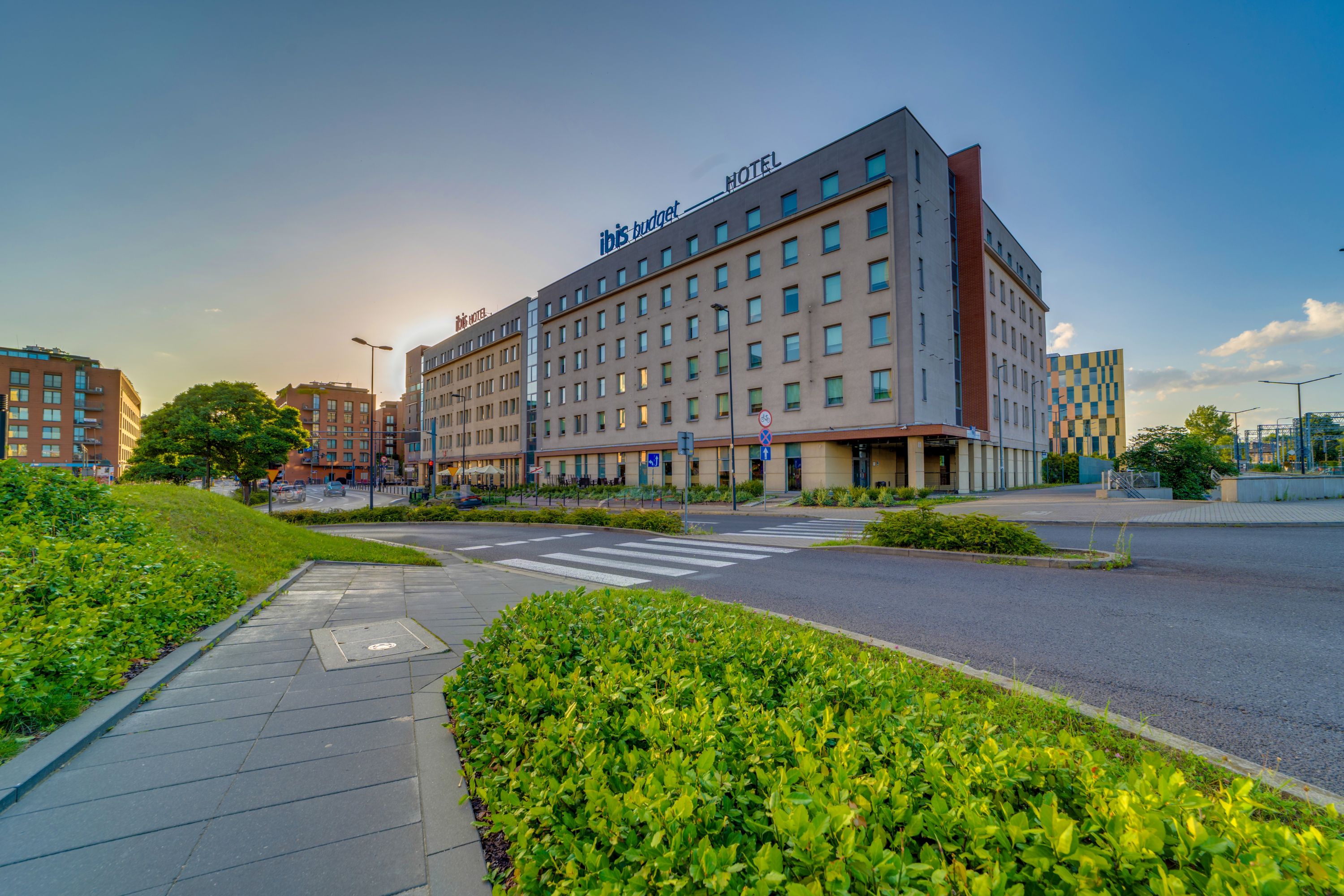 ibis budget Krakow Stare Miasto - Poland