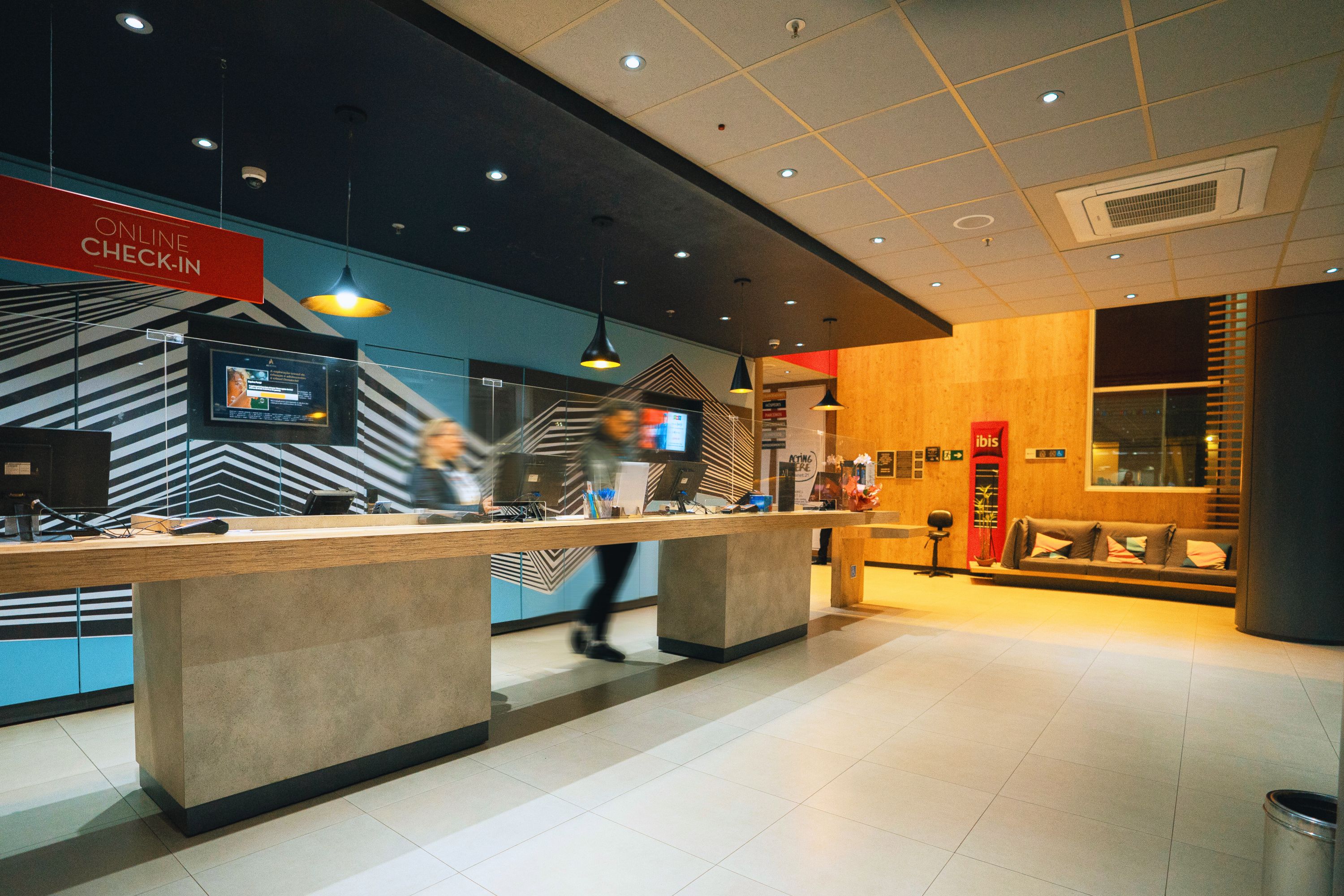 ibis São Bernardo do Campo - Brazil