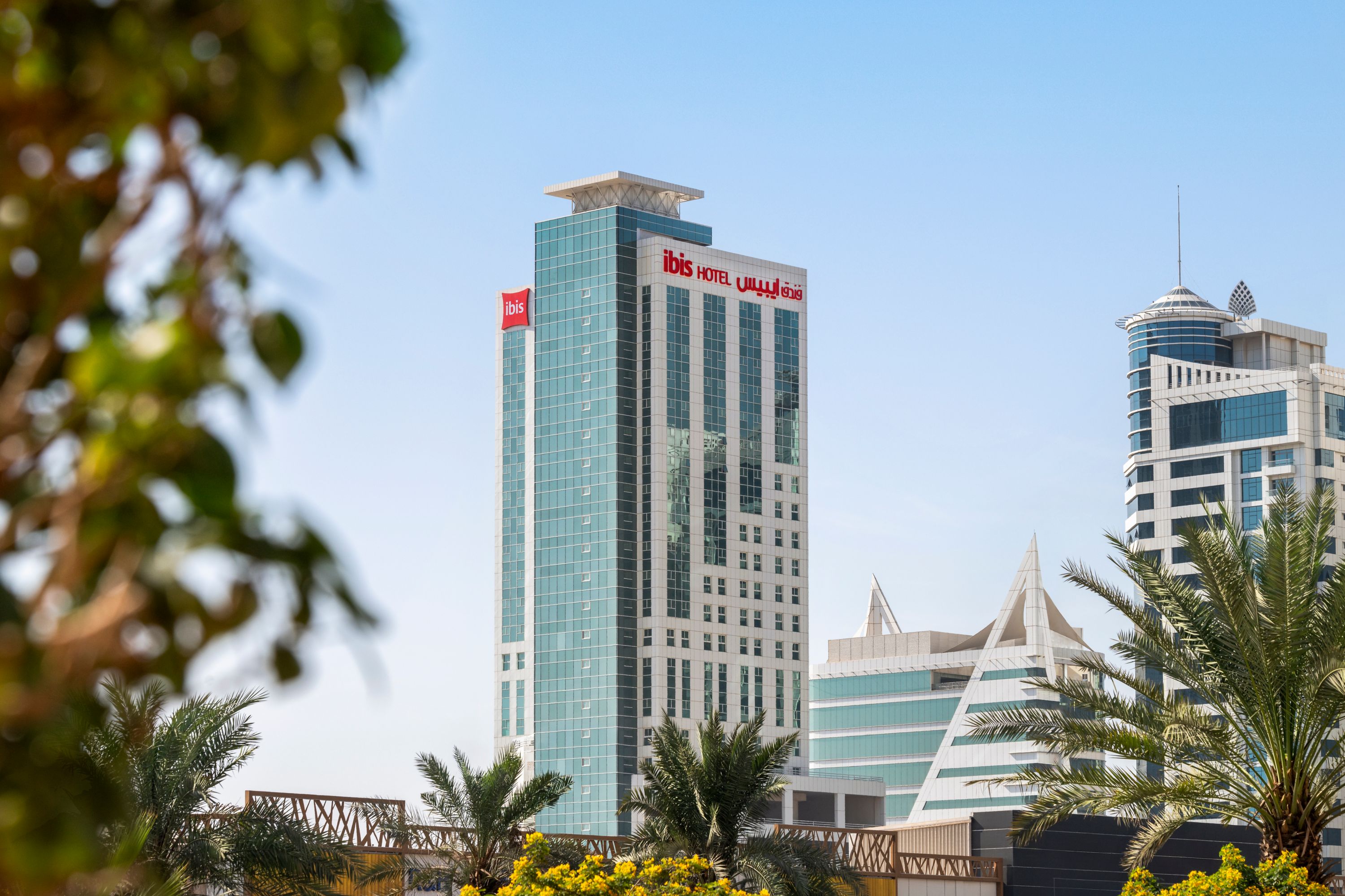 ibis Seef Manama - Bahrain