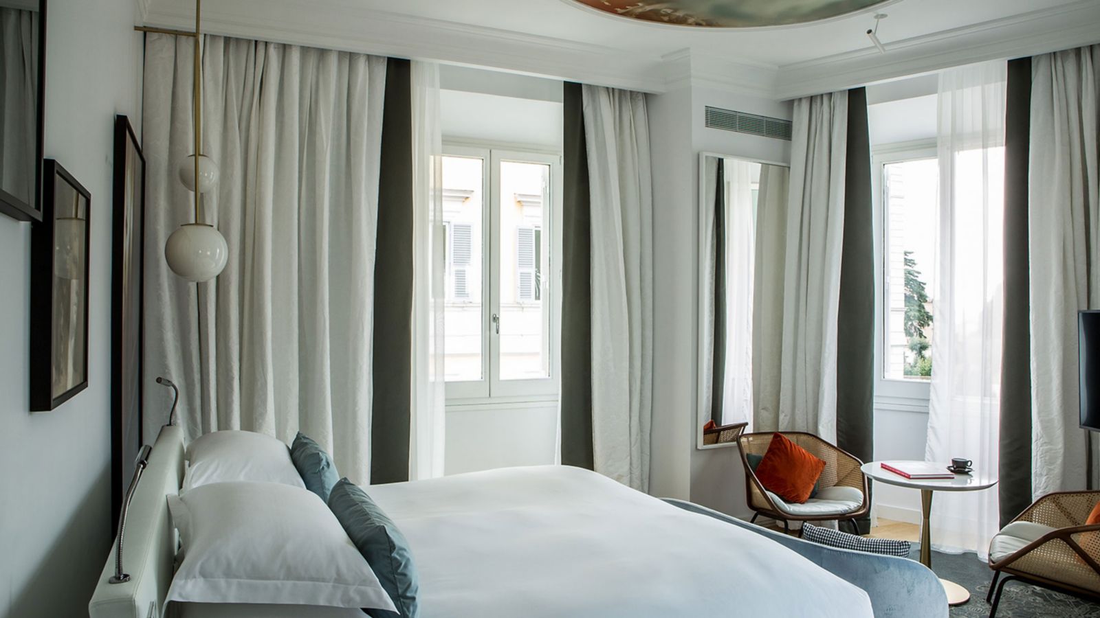 Sofitel Roma Villa Borghese - Italy