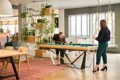 Novotel Wroclaw City - Poland