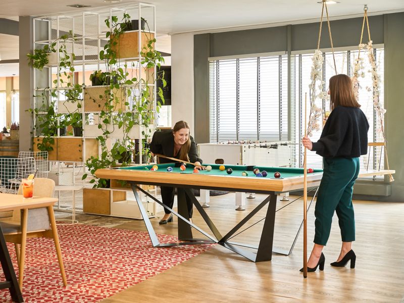 Novotel Wroclaw City - Poland