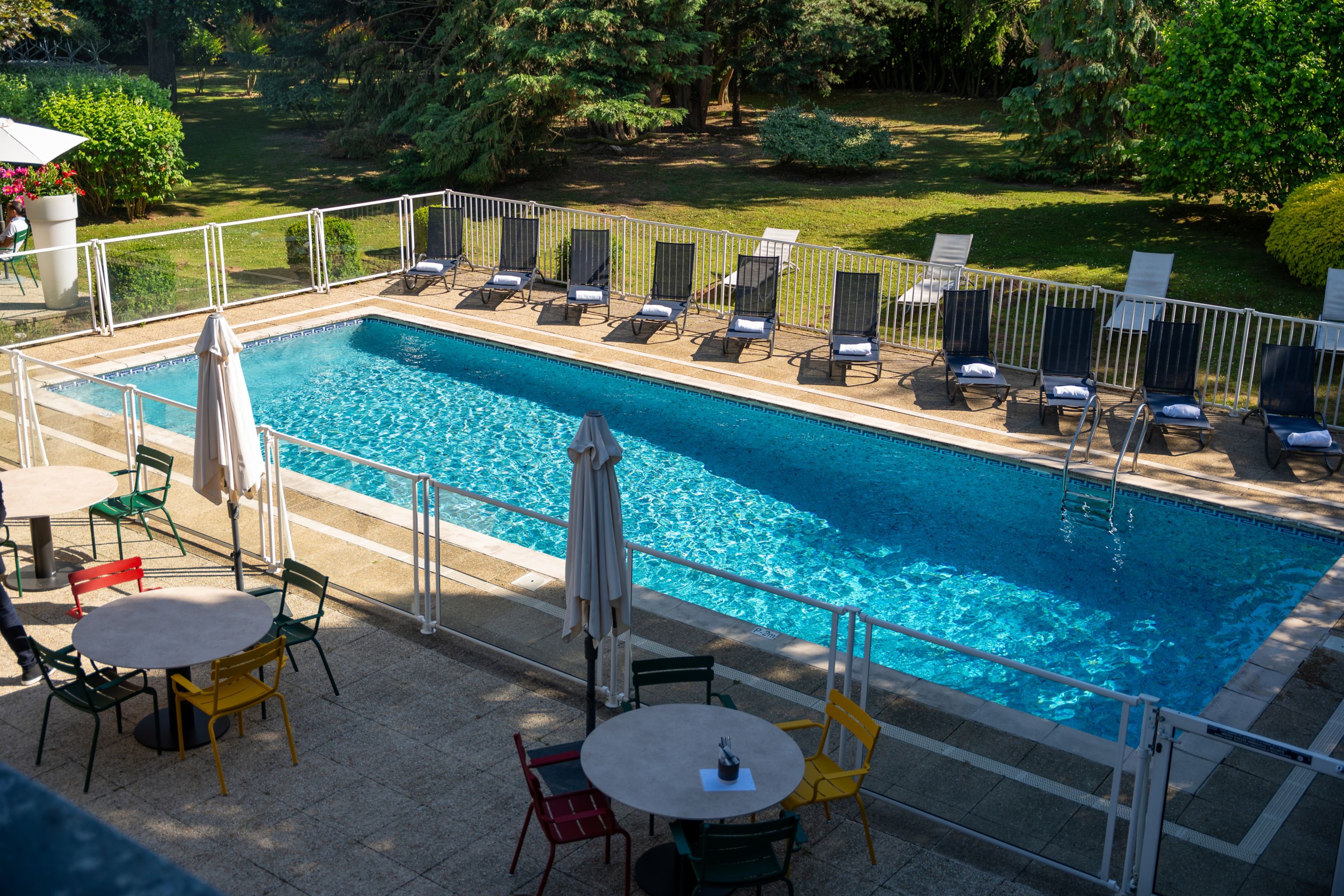 Novotel Poissy Orgeval - France