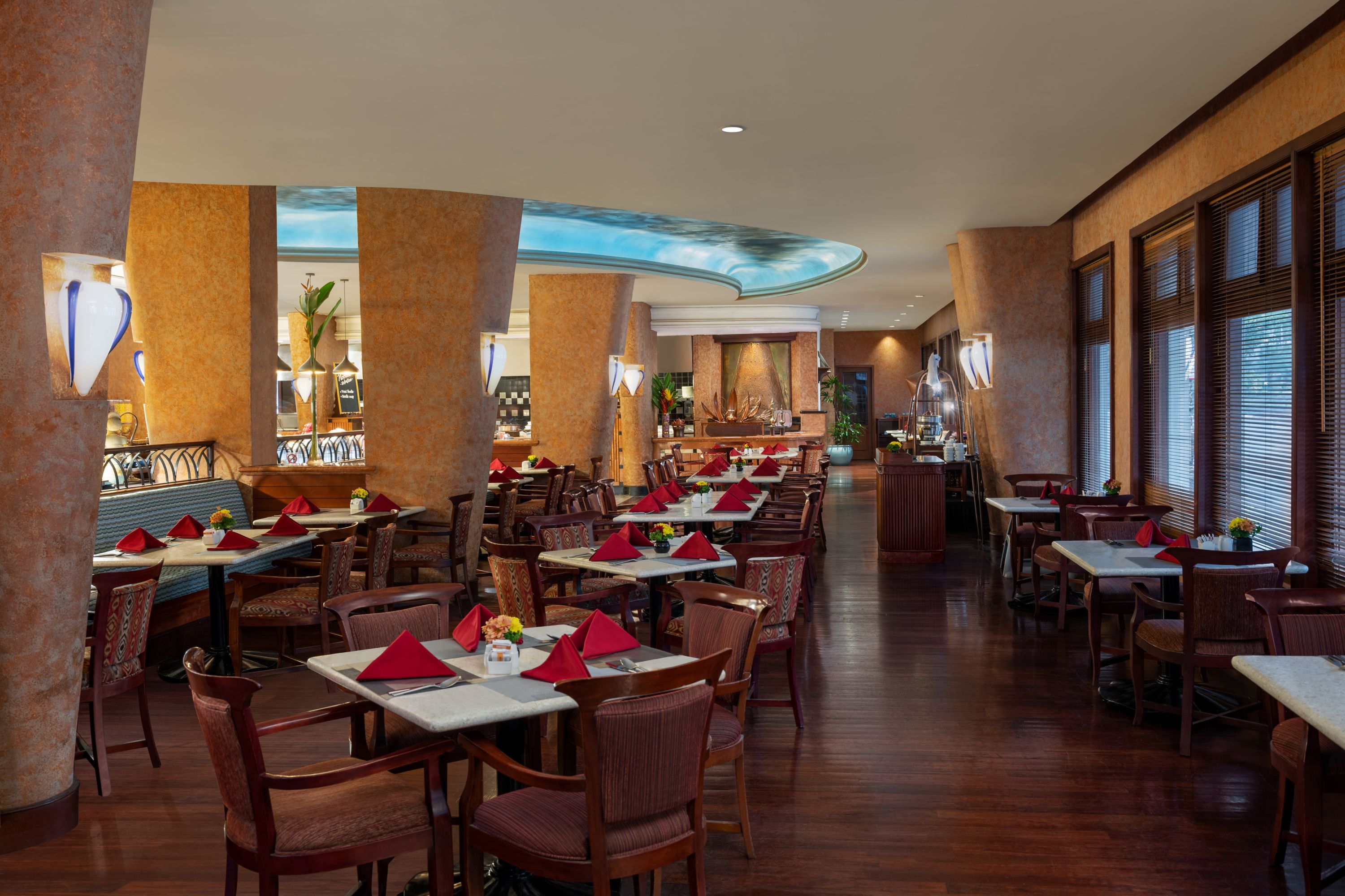 Majapahit Hotel Surabaya - MGallery Collection - Indonesia