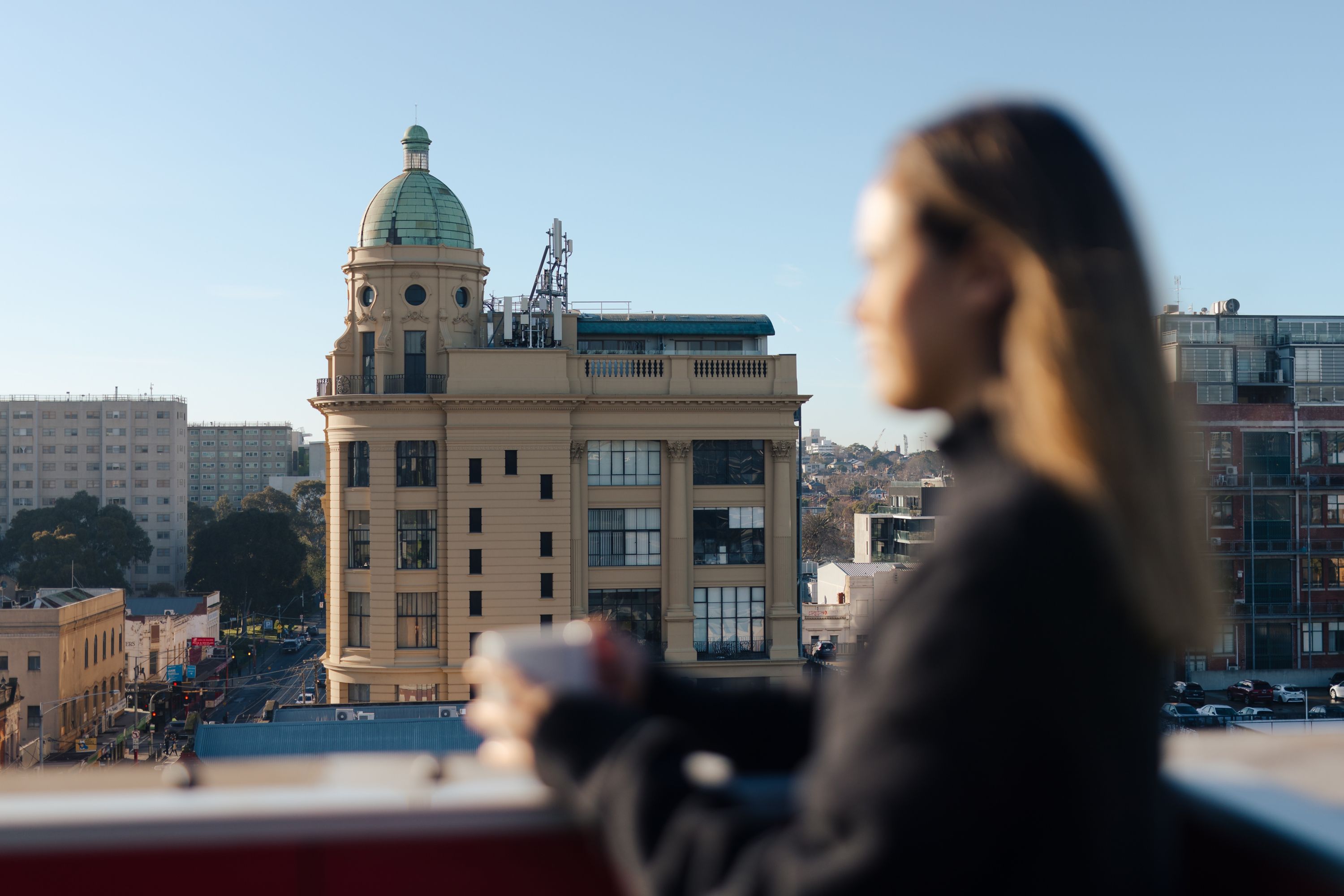 The Cullen Melbourne - Art Series - Australia