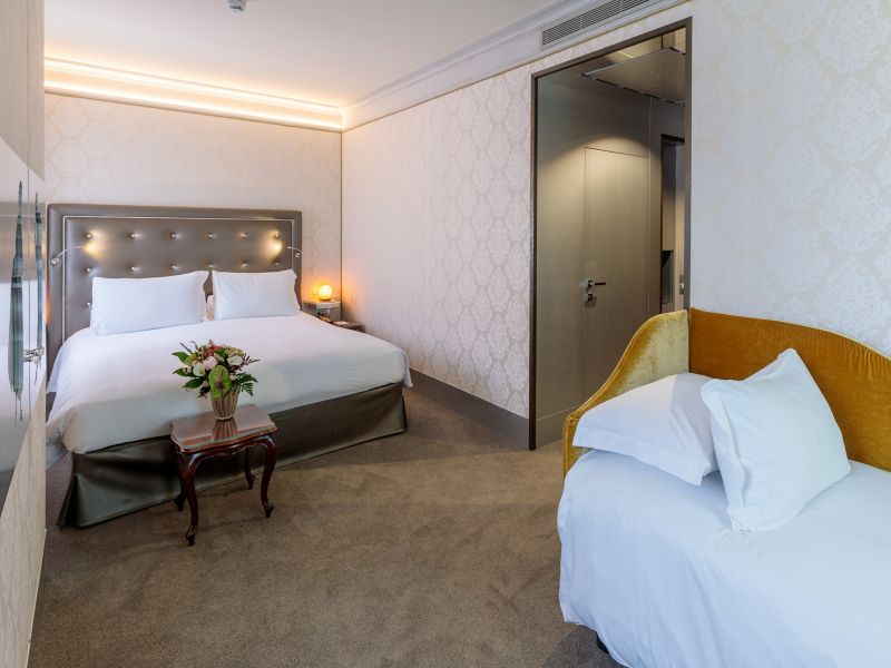 Hotel Papadopoli Venezia - MGallery - Italy