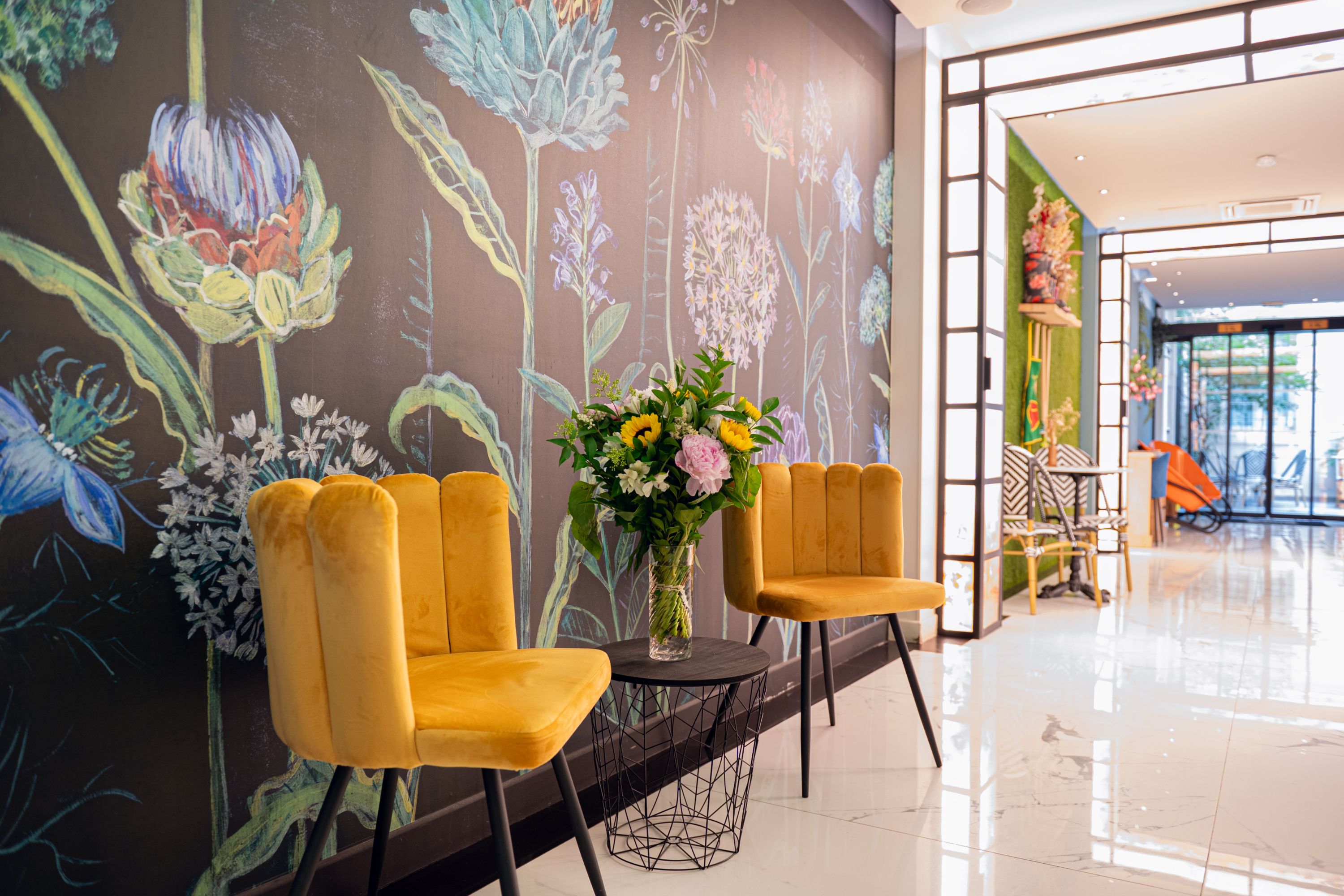 ibis Styles Paris Batignolles - France