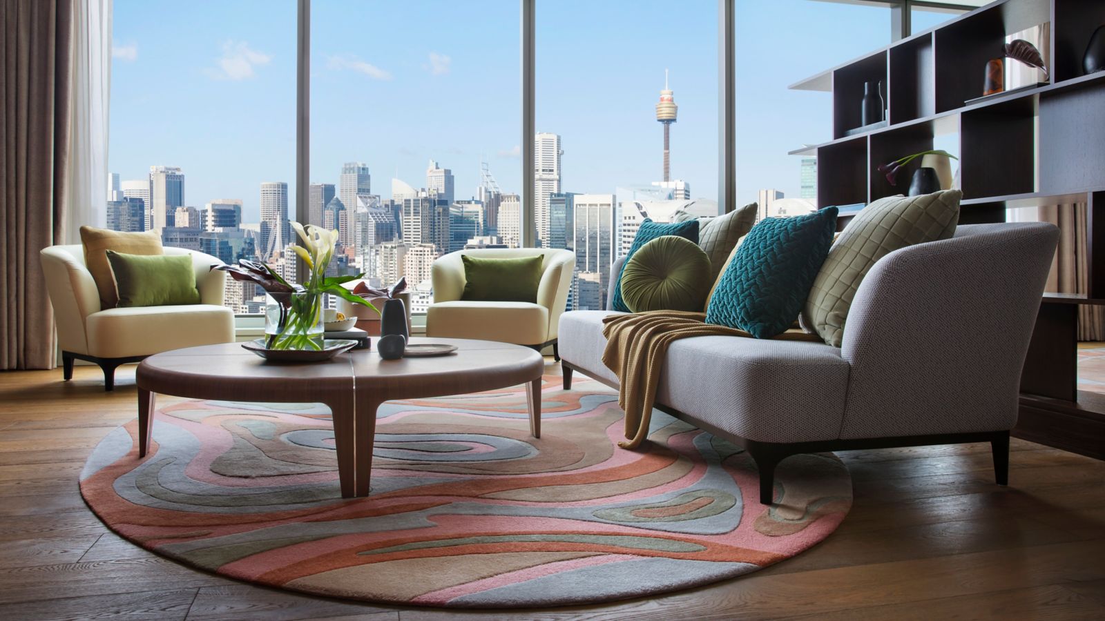 Sofitel Sydney Darling Harbour - Australia