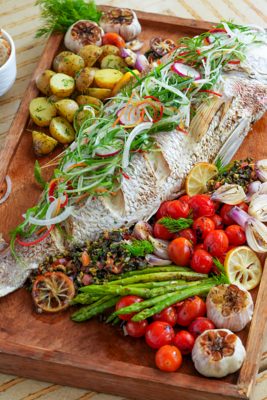 Raffles Makati - Philippines