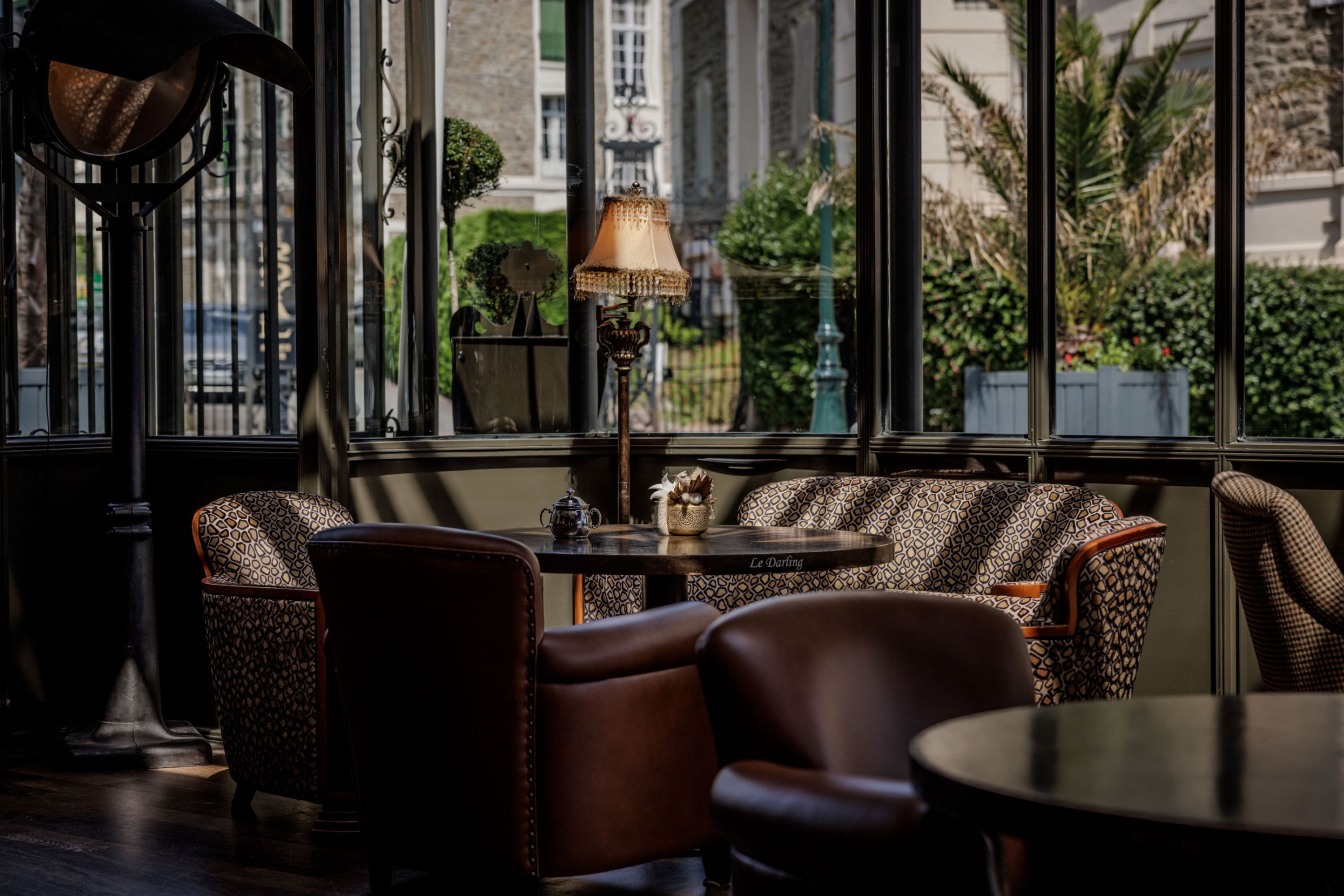 Royal Emeraude Hotel Dinard - MGallery Collection - France