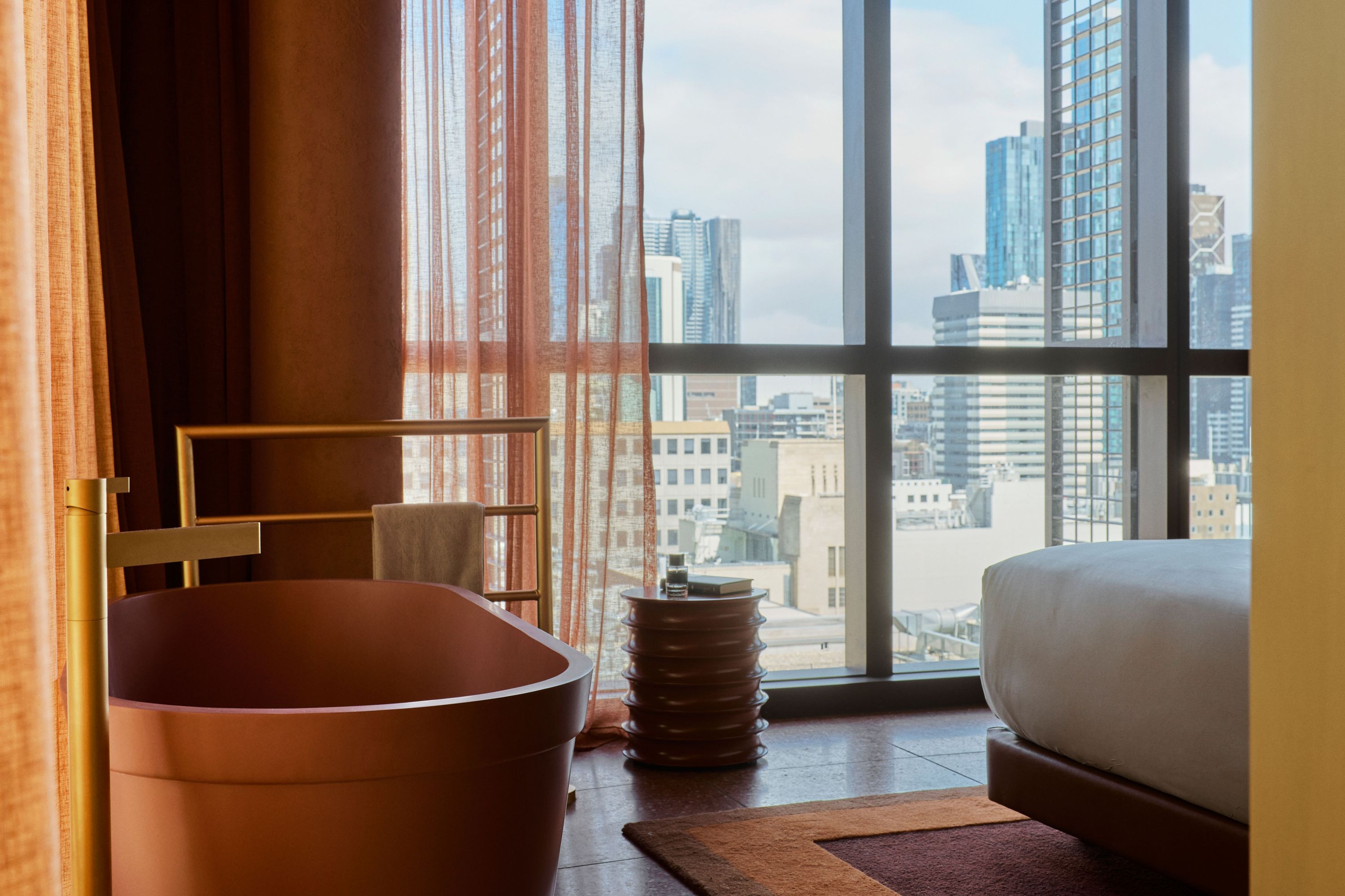 Hyde Melbourne Place - Australia