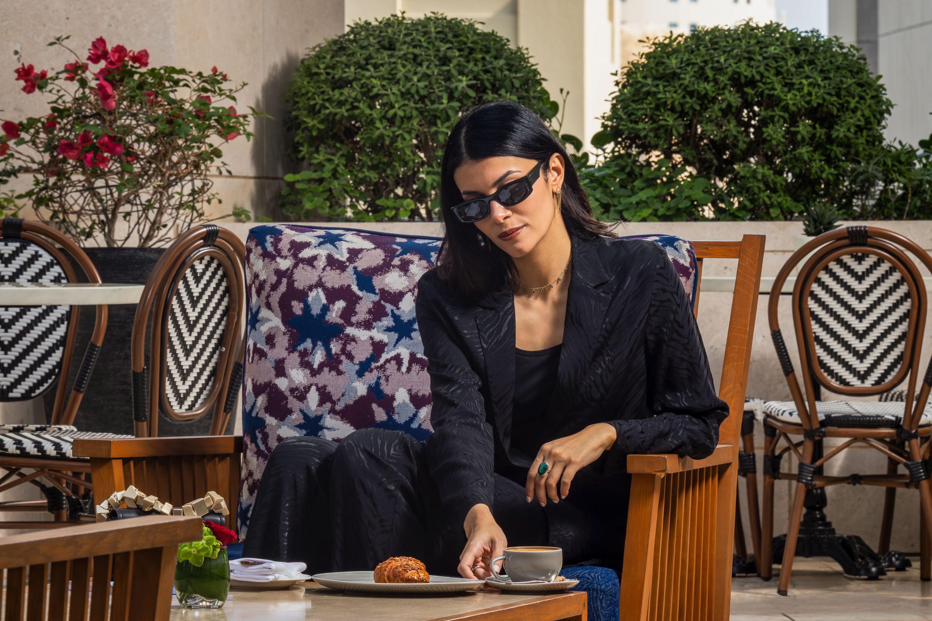 Alwadi Hotel Doha - MGallery Collection - Qatar