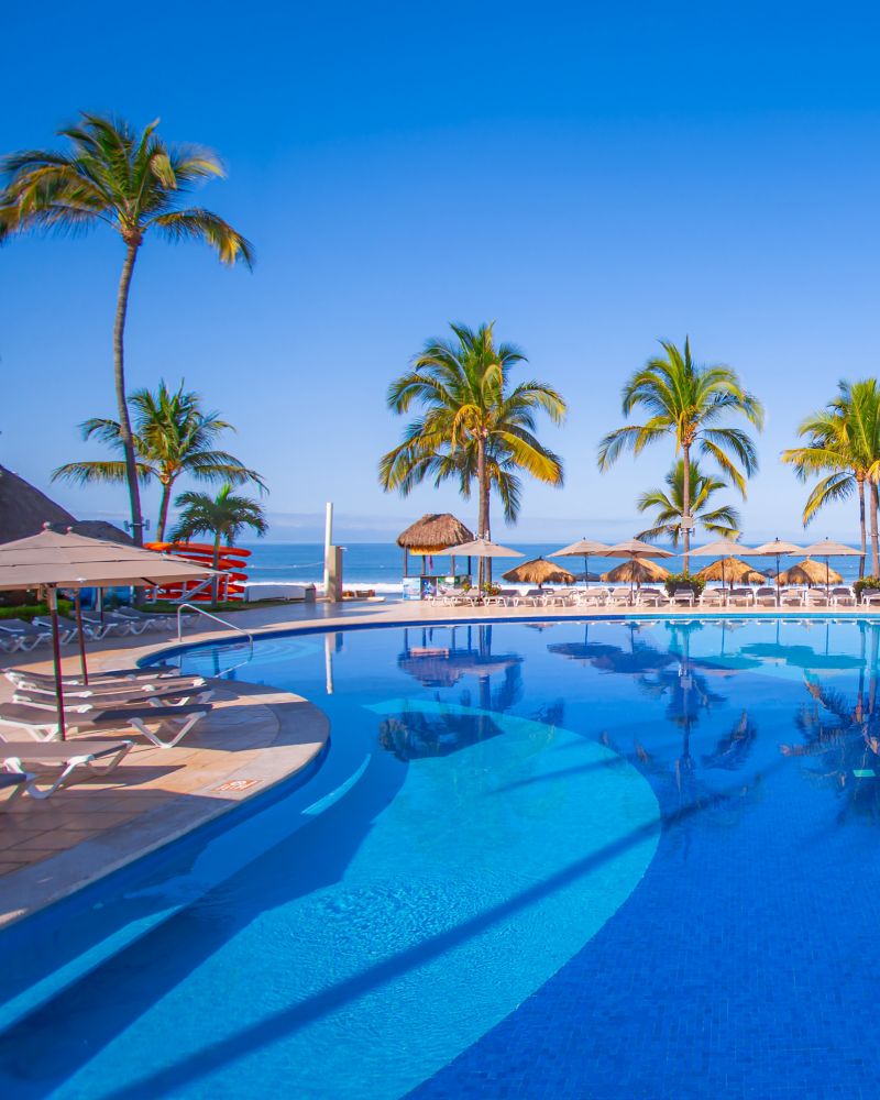 Super Sale: Save 40% in Mexico