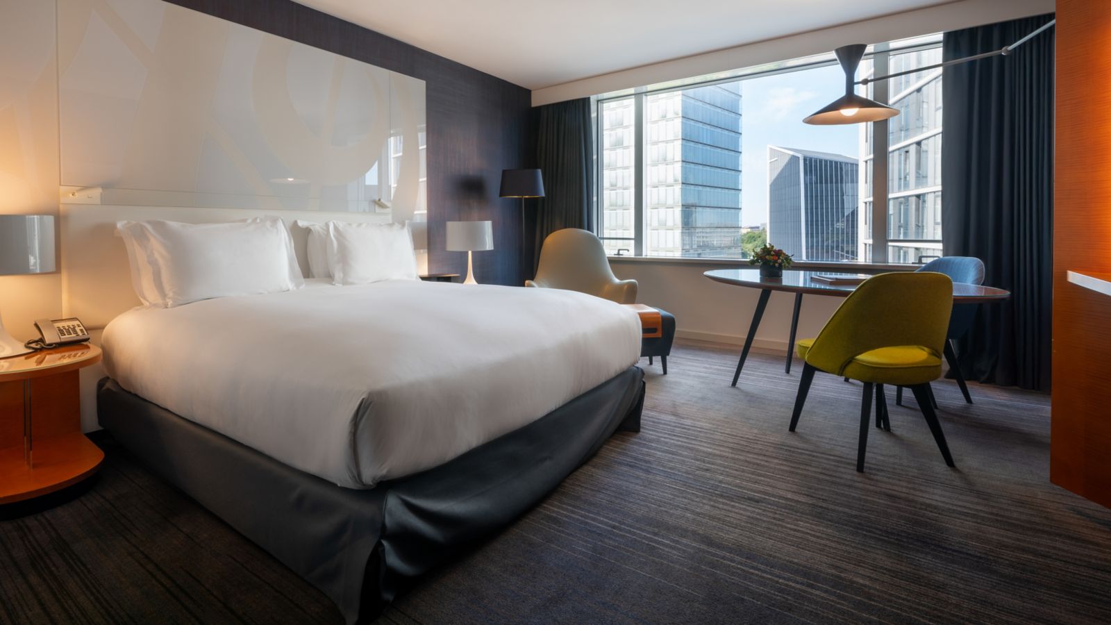 Sofitel Luxembourg Europe - Luxembourg