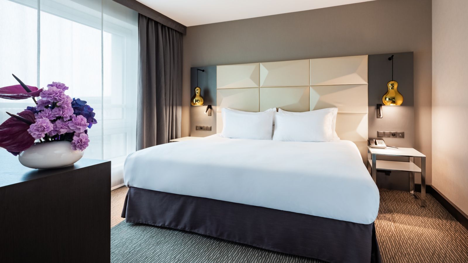 Sofitel Warsaw Victoria - Poland