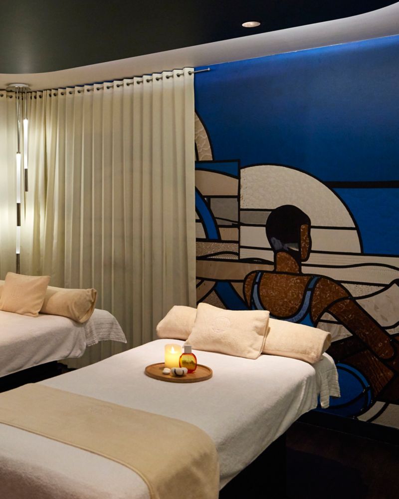 Molitor Hotel & Spa Paris MGallery Collection - France