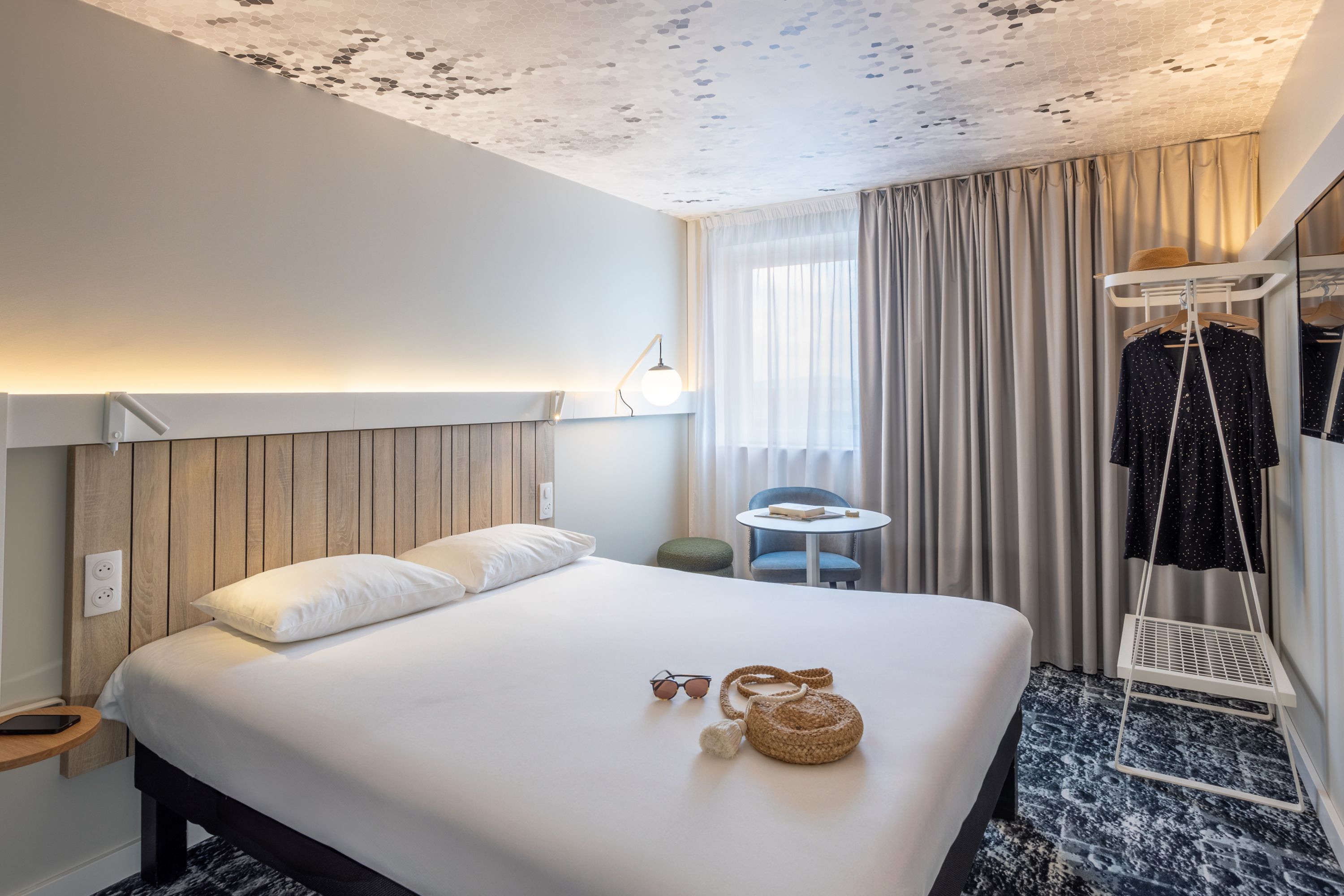 ibis Clermont-Ferrand Montferrand - France