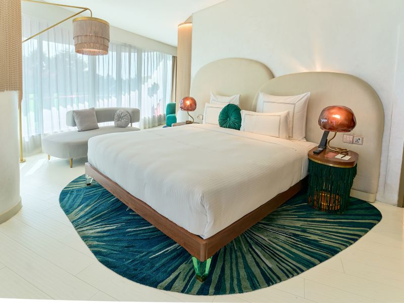 Gem Forest Hotel Nairobi - MGallery Collection - Kenya