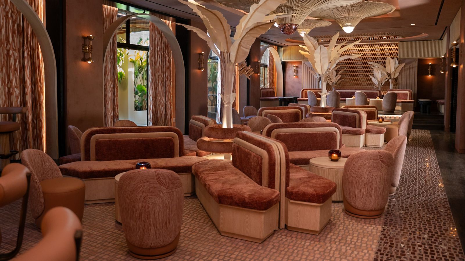 Sofitel Los Angeles at Beverly Hills - United States