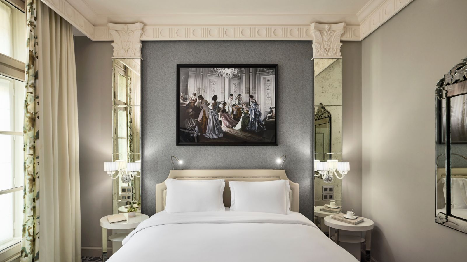 Sofitel Paris le Faubourg - France