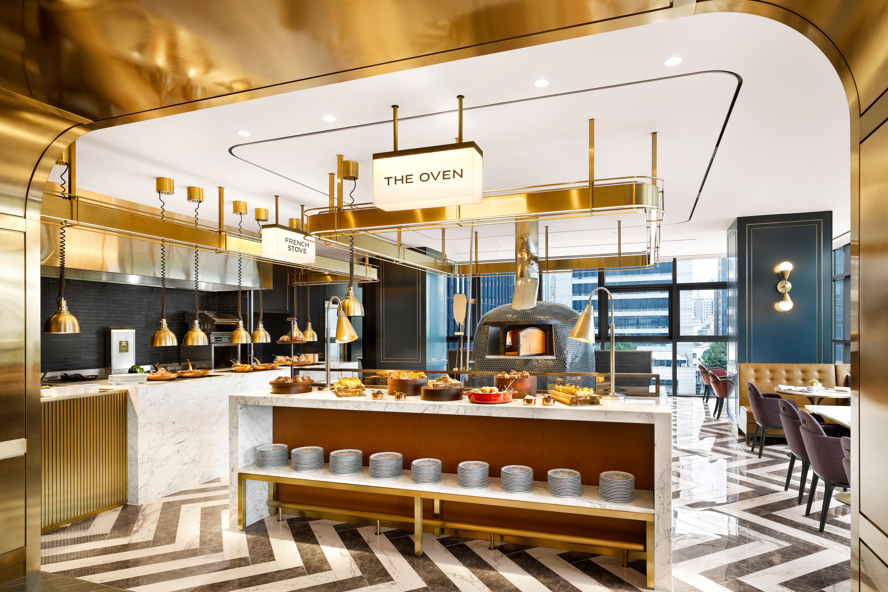 Sofitel Ambassador Seoul Hotel & Serviced Residences - South Korea