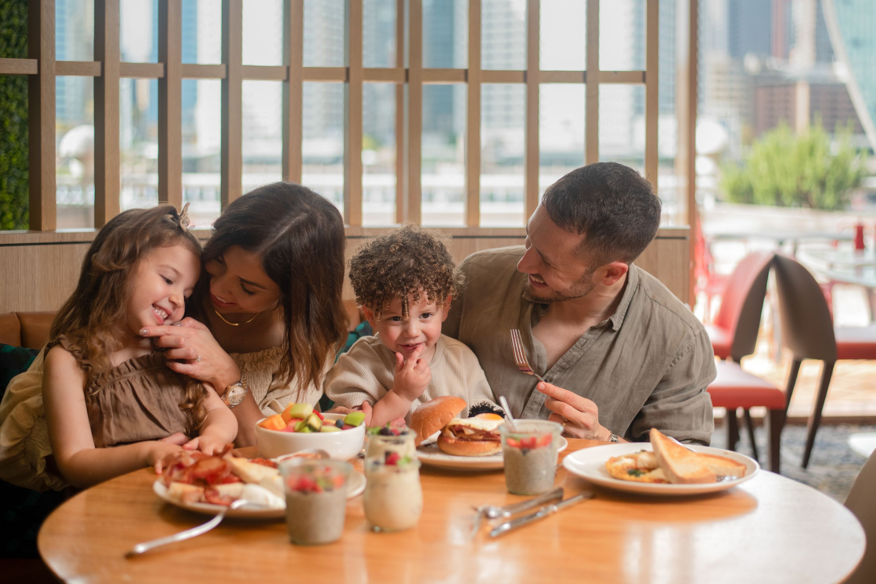 Novotel Sydney on Darling Harbour - Australia