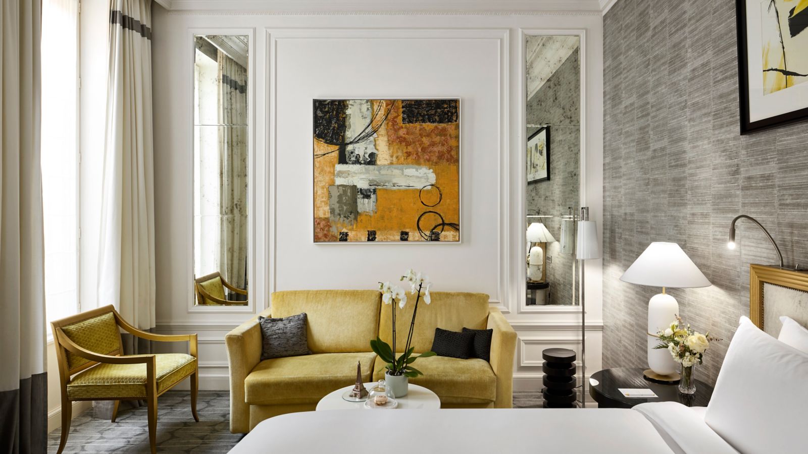 Sofitel Paris le Faubourg - France